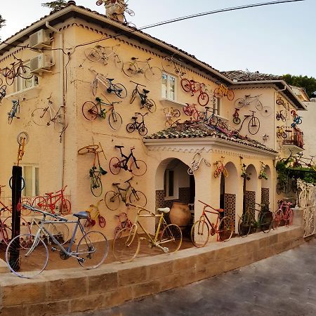 La Casa De Las Bicicletas Cazorla Exterior foto